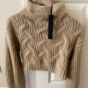 House of Harlow 1960 Sweater